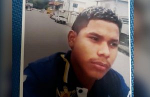 Mãe aflita tenta achar filho desaparecido na Cidade NovaDrama