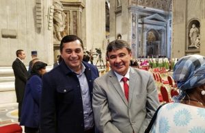 Cansados de Pazuello, governadores decidem copiar João Doria e comprar vacinasOu vai, ou racha