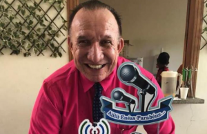 Ex-prefeito de Parintins Eneas Gonçalves perde a batalha contra a Covid no Chek-Up