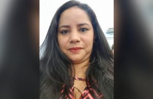 Aos 36 anos, professora do Cmei Denival Leite morre vítima de Covid em Manaus