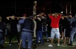 ABSURDO: Chácara no Tarumã promove baile da Covid para 60 irresponsáveis!Manaus da burrice