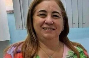 Enfermeira chefe da Fundação de Medicina Tropical morre vítima de CovidLuto