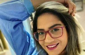 Fisioterapeuta sonâmbula cai do 3º andar e fratura coluna vertebral