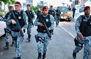 Governo prorroga presença da Força Nacional de Segurança no AmazonasSegurança
