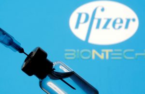 Pfizer diminui temperatura de conservação das vacinas e facilita transporte de dosesNovidade