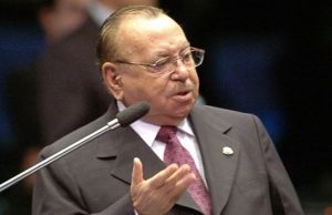 Se vivo fosse, Gilberto Mestrinho completaria 93 anos hojememória