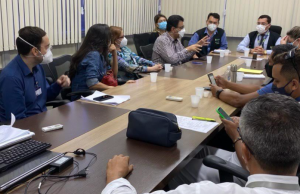 Diretores de hospitais privados se preparam para receber pacientes do SUS no AMAcertos