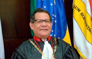 Ex-procurador geral de Justiça, Chicão morre vítima de Covid no Santa Júlia