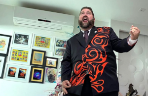 Dono do Porão do Alemão quer criar lei para abrir todo o comércio em plena pandemiaEconomia x pandemia