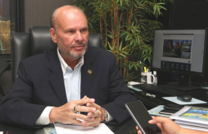 TCE e SSP firmam parceria para caçar os corruptos do AmazonasNa mira das autoridades