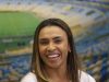 Seis vezes melhor do mundo, Marta renova contra e fica nos EUA