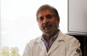 Ex-diretor da Moura Tapajóz morre vítima de Covid em ManausLuto