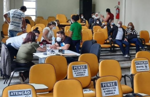 40 profissionais cubanos chegam a Manaus para atuar pelo Mais MédicosApoio extra