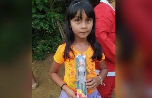 Urgente: menina de 9 anos morre após levar duas picadas de escorpiãoTragédia em Minas