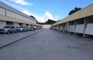 Fiscais fecham motéis na Ponta Negra, Compensa, Santo Agostinho e AleixoDecreto