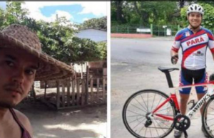 REVOLTA: Delivery é morto a pauladas enquanto entregava tacacá ManausCidade de Deus