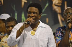 Neguinho da Beija-Flor já venceu Covid, câncer e Chikungunya: “Só pedia para não ser intubado”