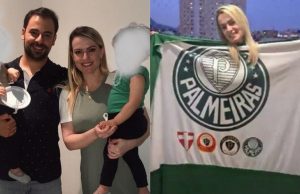 Juíza manda soltar marido que matou esposa por causa do título do PalmeirasCoisas do Brasil