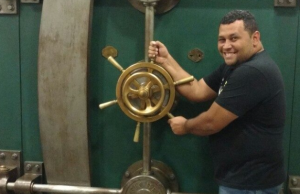 Servidor responsável pelo boletim diário da Covid morre vítima da doença em ManausQue tristeza