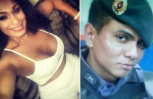 Juiz manda prender PM acusado de matar mulher trans no motel em Manaus