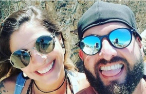 Casal de sequestradores tem pousada à beira-mar com diária de R$ 1,2 milDemorou demais