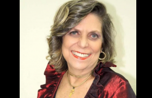 Auxiliadora, Ufam, Nilton Lins e a Educação do AM perdem a professora Vânia Pimentel