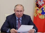 Rússia anuncia terceira vacina desenvolvida no país