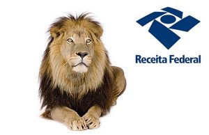 Prazo para entrega do Imposto de Renda começa hojeO Leão abre a boca