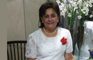 Pneumologista, especialista em tuberculose, morre vítima de Covid em Manaus