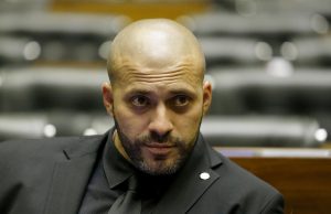 Daniel Silveira pede desculpas aos deputados, ao STF e ao povo: “Me arrependi”Julgamento