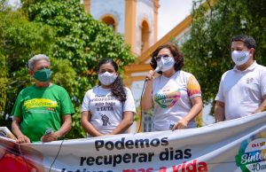 Após 204 mortes de professores, categoria condiciona volta às aulas à vacinaPandemia e Educação