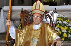 Arcebispo emérito de Manaus sofre infarto e está na UTIOrações