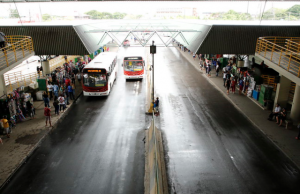 Em menos de dois meses de nova gestão, Prefeitura revitaliza 80% do T3Serviço de qualidade