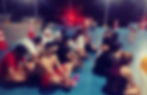 Festa do título do Flamengo é cancelada em casa de barão em ManausOusados