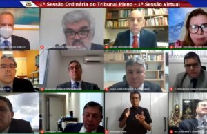 TCE-AM multa ex-presidente da Câmara de Humaitá em R$ 1,2 mi