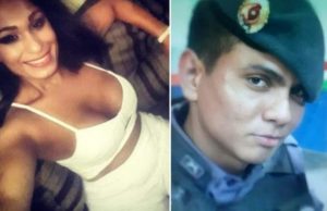 Policial acusado de matar trans no motel em Manaus continua desaparecidoProcurado