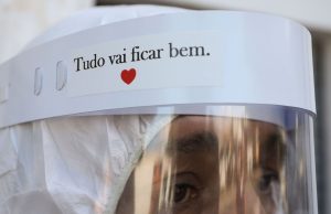 Amazonas tem queda de mortalidade e registra 30 mortes por Covid em 24 horasPandemia em números