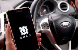 Justiça manda UBER pagar férias, salário-mínimo e direitos trabalhistas a motoristasEconomia