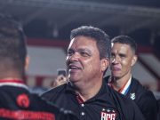 Vasco contrata técnico especialista em Segunda Divisão