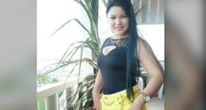 Polícia prende marido por matar a esposa esganada no Mauazinho