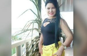 Polícia prende marido por matar a esposa esganada no Mauazinho