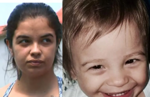 Mãe presa por matar a filha e jogar corpo no rio é encontrada morta na cadeia