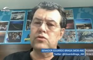 Após reivindicações de Braga e da bancada do AM, Min. da Economia volta a debater imposto de bicicletasMais de 380 empresas do segmento atuam no país, inclusive na Zona Franca de Manaus (ZFM), e empregam mais de 20 mil trabalhadores