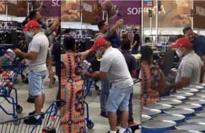 Vídeo: desempregado implora por comida para os filhos: “Pelo amor de Deus, um pacote de arroz”‘Estou sem nada pra comer’