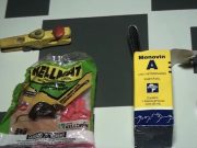 Adolescente tenta matar a própria mãe com chumbinho; veneno pra rato