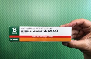 Butantan cria a ButanVac, primeira vacina 100% brasileira contra CovidShow de ciência