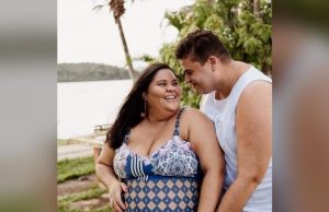 Professora morre de Covid após perder mãe e avó para a doença; marido está na UTITragédia familiar