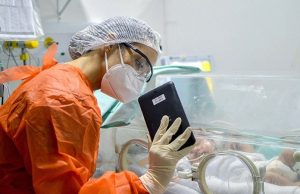 113 crianças e adolescentes já morreram de Covid no AmazonasAlerta