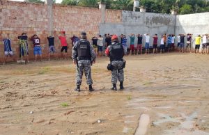 Mais de 500 pessoas foram flagradas em festas clandestinas na pandemia neste ano