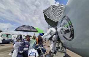 Em 1 ano de pandemia, Amazonas passa dos 331 mil infectados e dos 11 mil mortosGalopante